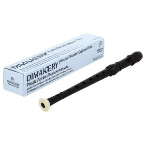 Flauta de Bisel de Plástico DIMAVERY para Principiantes - Product Image 3