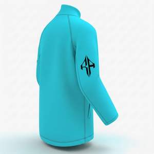 Nuevo Uniforme de Hotel para Hombre, Corte Regular, Manga Larga, Poliéster/Algodón, 2026, Alta Calidad, Color Sólido, Impresión Digital por RIVIAN ATLANTIC - Product Image 2