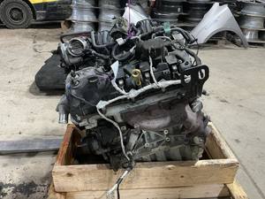 Motor 3.3L VIN B Dígito 8 Compatible con FORDs F150 PICKUP 18-20 844232 - Product Image 3