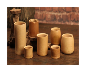 <b>Bamboo</b> <b>Cup</b> for Green Lifestyle - Natural <b>Bamboo</b> <b>Cup</b> from Vietnam, Eco-Friendly, Large Stock for Export, Top Prices Available Now - Product Image 3