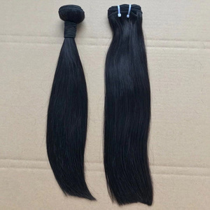 ผมมนุษย์แท้บราซิลเลียนขนมิงค์10A - Product Image 1