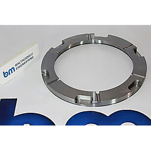 Pistón Baltacioglu 64.1366.11 para Transmisión Automática de Autobús, Repuesto de Posventa - Product Image 3