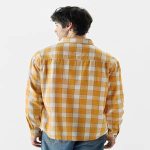 Camisetas de algodón 220 en blanco de 100% gramos para hombre, camisetas de gran tamaño de alta calidad, camisetas con estampado de logotipo personalizado - Product Image 4