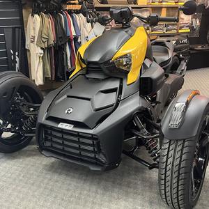 Accessoires de mode CAN-AM RYKER SPORT - Product Image 4