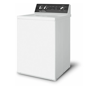 TR3006WN TR3 26inch <b>Top</b> <b>Load</b> Washers with 3.2cu. ft., 3-Year Warranty, UltraQuiet, PerfectWash - Product Image 3