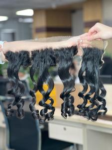 ผมหยิกสำหรับฤดูใบไม้ผลิ - Product Image 5