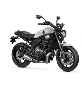 Moto sportive standard de haute qualité XSR700, performances optimales - Product Image 1