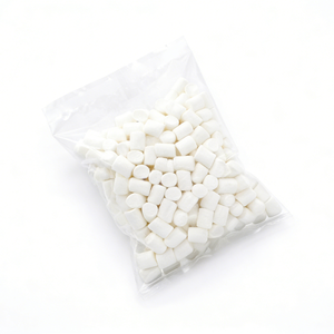 Malvaviscos Bianchi ad Alta Stabilità Termica per S'mores e Barbecue - Product Image 6