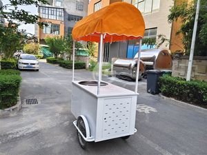 Le chariot <span class=keywords><strong>de</strong></span> poussée <span class=keywords><strong>de</strong></span> main le <span class=keywords><strong>plus</strong></span> populaire et le <span class=keywords><strong>plus</strong></span> beau à vendre à la crème glacée - Product Image 4