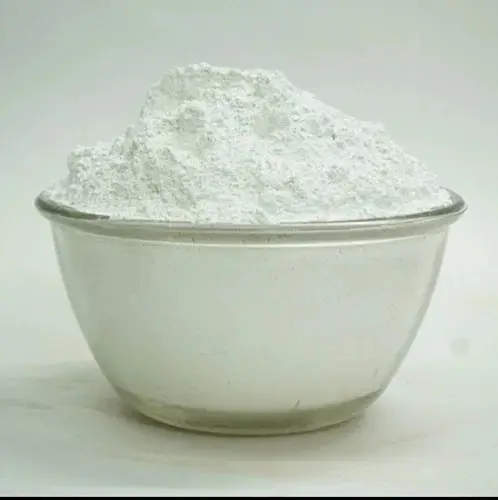 Bubuk kalsit putih alami 98% putih dilapisi kalsium karbonat bubuk Vietnam pabrikan