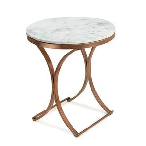 Metal Coffee <b>Table</b> Marble Top Modern Luxury Italian Design Furniture High Quality <b>Stainless</b> <b>Steel</b> Metal Large Coffee <b>Table</b> - Product Image 6