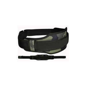 Cinturones de levantamiento de pesas de neopreno, proveedor de etiqueta blanca con moq bajo para minoristas de fitness y gimnasios de inicio - Product Image 6