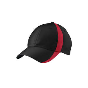 Wholesale Oem High Crown Cotton Structured Curved Blank 6 Panel <b>Cap</b> Sports Baseball <b>Cap</b> Custom Logo Two Tone Hat - Product Image 2