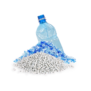 Flocons de plastique PET à usage industriel fournis pour les industries de l'emballage et des fibres dans le monde entier - Product Image 3