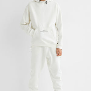 Wintress Hoody <b>Jumper</b> 100% Cotton men's crewneck sweatshirts custom logo <b>pullover</b> sweatshirt for men mens sweatshirts - Product Image 5