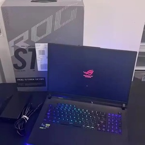 Offres Spéciales pour ordinateur portable de jeu 16in RTX 4080 Intel XP 128GB Mémoire USB Type-C - Product Image 1