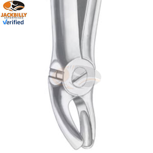 คีมถอนฟันกรามบน18B หลายขนาด - Product Image 3