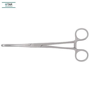 Pinzas de sujeción de esponja de acero inoxidable - Product Image 4