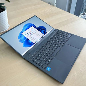 Portátil Intel Nuevo con Envío Rápido, Retroiluminación RGB, Diseño Ultrafino para Negocios, Distribución en Inglés, 16 GB de RAM, Almacenamiento SSD+HDD en Venta - Product Image 4