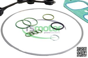Juego de juntas multiusos de repuesto de motor al por mayor MWM para uso industrial - Product Image 6
