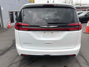 CHRYSLER PACIFICA TOURING L FWD 2023, LISTO PARA ENVIAR - Product Image 6