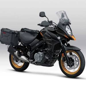 Motocicleta de aventura de alta calidad 2024 V-Strom 650XT - Product Image 2