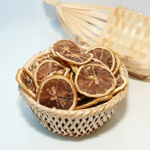 Bán hàng nóng-Chanh khô lát/đóng băng khô vôi/lựa chọn chất lượng cao chanh tươi Chất lượng cao - Product Image 5