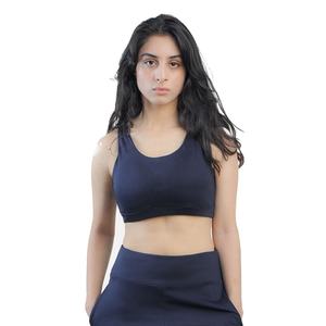 Women's High Support Plus Size Yoga Sports <b>Bra</b> for Running Gym Workout Breathable Quick Dry Customizable - Product Image 1