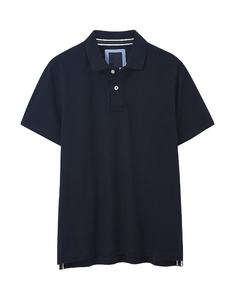 Le service OEM le plus populaire conception personnalisée 100% PK polo en tissu pour hommes avec article le plus vendu. - Product Image 6