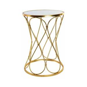 Diseño de lujo con acabado Godden, superventas, mesa auxiliar para sofá y mesa de centro a precio mayorista - Product Image 4