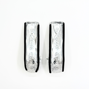 71765449 71765377 Juego de Intermitentes para Espejos Retrovisores Izquierdo y Derecho para Fiat Doblo II Opel Combo D - Product Image 6