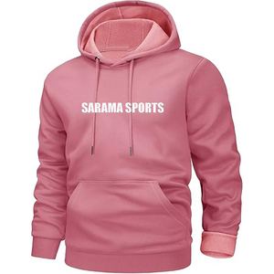 Sudaderas para hombre, gran oferta, nuevo estilo de la mejor calidad, sudaderas con capucha para hombre, sudadera de lana de algodón, sudaderas con capucha personalizadas de gran tamaño - Product Image 1