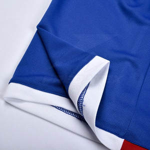 Nouvel arrivage d'uniforme de football de couleur et de taille personnalisées pour adulte au meilleur prix uniforme de football le plus vendu - Product Image 6