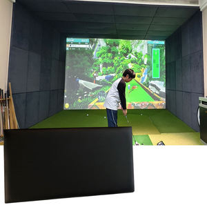 Paneles de Pared Autoadhesivos con Diseño Floral para Interiores, Antiestáticos, Resistentes a la Humedad, Espuma de PE, Insonorizantes, Protección para Paredes - Product Image 4