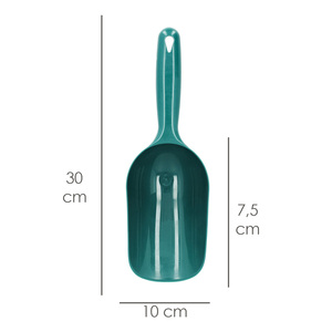 Pala in Plastica Multiuso - Product Image 2