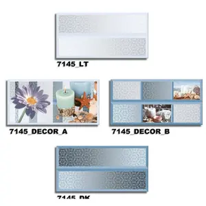 600x300x9mm陶瓷数字设计专用于室外室内24x12墙壁装饰薄型60x30cm瓷砖，价格便宜
