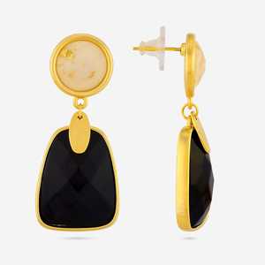 Boucles d'oreilles pendantes tendance 193024 - Product Image 6