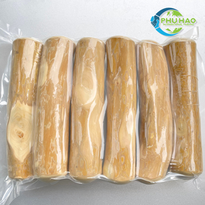 ของเล่นเป็นมิตรกับสิ่งแวดล้อมสําหรับสัตว์เลี้ยงกาแฟไม้สุนัขเคี้ยว: 100% วัสดุไม้กาแฟส่งออกบรรจุสูญญากาศ 1:1 จากโรงงานของเวียดนาม - Product Image 3