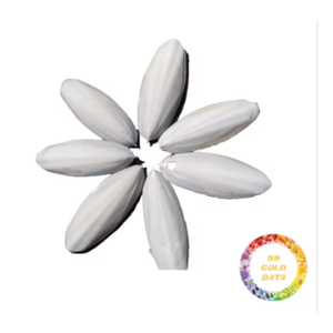 Usine en vrac naturelle d'os de calmar séché, oiseau de perroquet d'OEM et bloc de calcium de reptile - Product Image 4