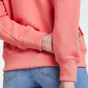 Hot Sale High Quality <b>Women's</b> <b>Winter</b> Hoodies Quick Dry <b>Top</b> for Adults Stylish Hooded Design Front Logo Size Options Available - Product Image 3