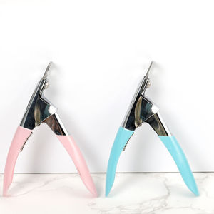 Cortaúñas de Acero Inoxidable de Precisión para Uso en Dedos, Alta Calidad, para Uñas Gruesas, Fabricante Kaamir Instruments - Product Image 3