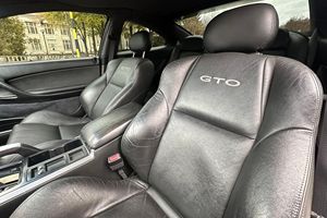 PONTIAC GTO 2004 d'occasion, conduite à gauche/droite - Product Image 3