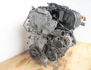 เครื่องยนต์นิสสันเซ็นทรา 1.8 ลิตร DOHC 16 วาล์ว JDM MRA8 มือสอง - Product Image 3