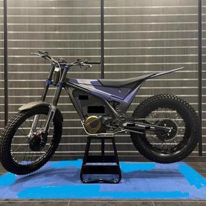 EPURE RACE de Alta Calidad (Motocicleta) - Product Image 1