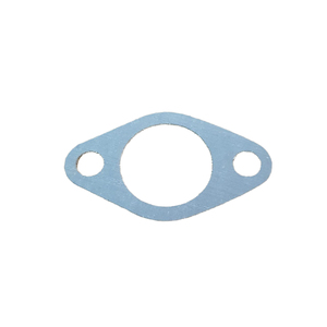 Carter Pr1500C Intake <b>Gasket</b> Rubber Flat Seal for Mechanical Seal Compatible with Ref 976001 - Product Image 1