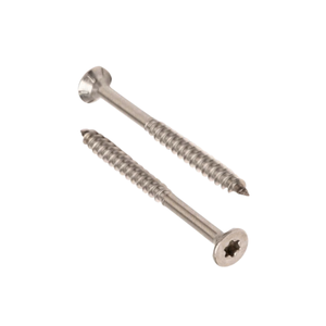 Hot Selling 6X60mm Steel Self-Tapping <b>Screws</b> Custom Sizes Torx Design for Chipboard Fasten Metric Directly Vietnam Original - Product Image 2