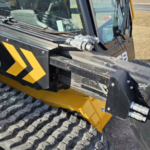 รถลื่นไถล2025 JCB 3TS-8T ประสิทธิภาพสูง - Product Image 1