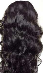 REMY VIRGIN HAIR PERUVIAN BRAZILIAN MALAYSIAN INDIAN HAIR WITH NATURAL COLOURS - Product Image 3