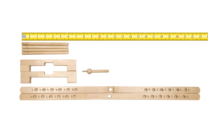 ไหมพรมโต๊ะทวิตเตอร์ดีไซน์ไม้อามิช,แบบคุณภาพสูงจัดส่งรวดเร็ว - Product Image 3