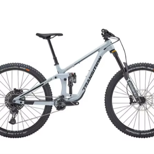 จักรยานเสือภูเขาสำหรับการแข่งขันกลางแจ้ง รุ่น Industrial Grade mtb Transition Spire Alloy NX ครบชุด - Product Image 1